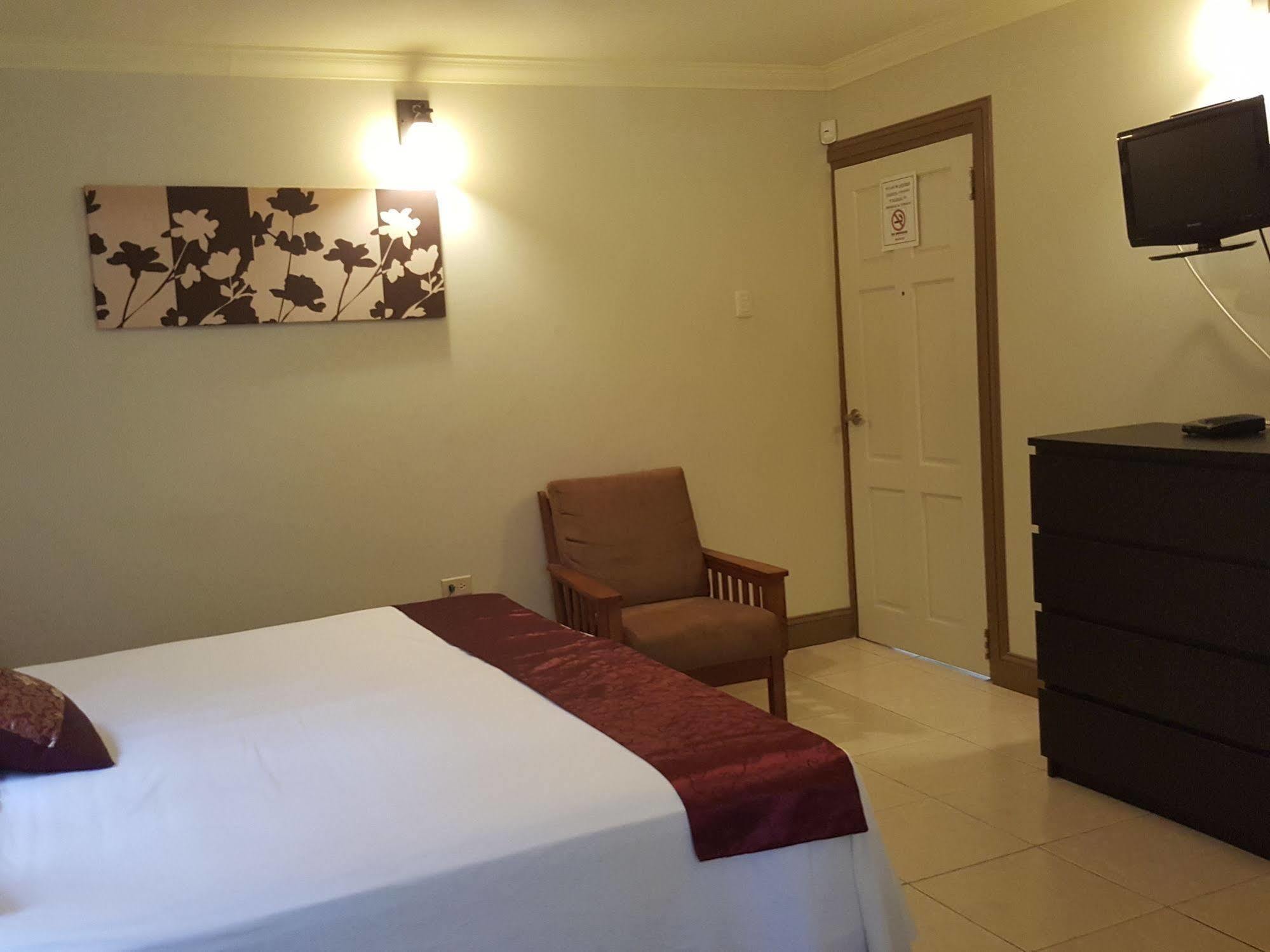Savannah Maison Guest House Port of Spain Exterior foto