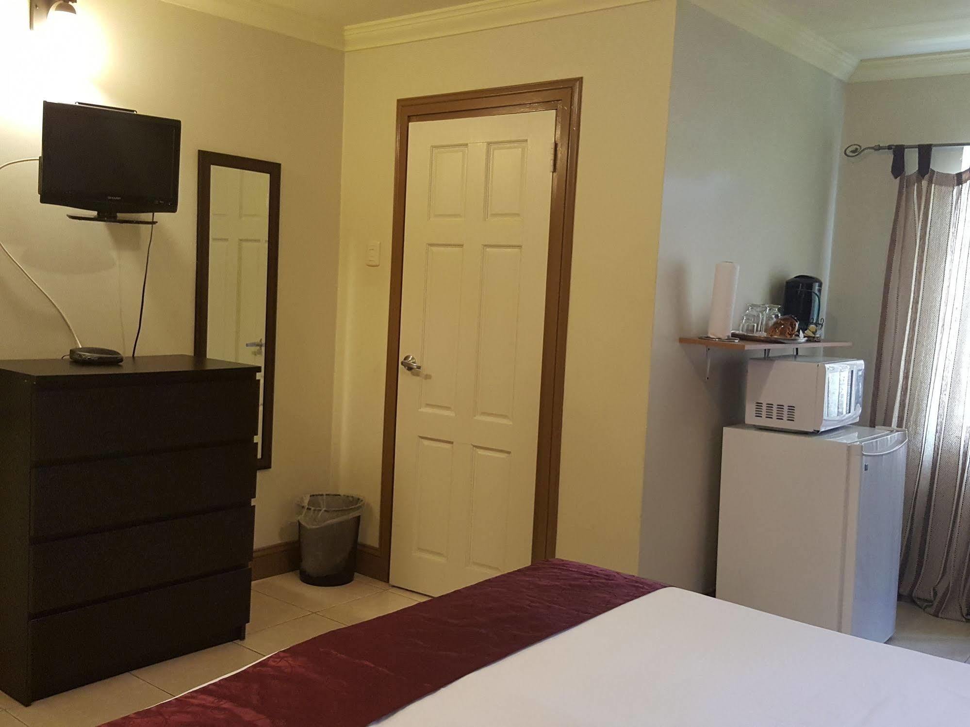 Savannah Maison Guest House Port of Spain Exterior foto